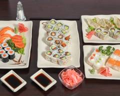 Sushi Maison - Rue de Meaux
