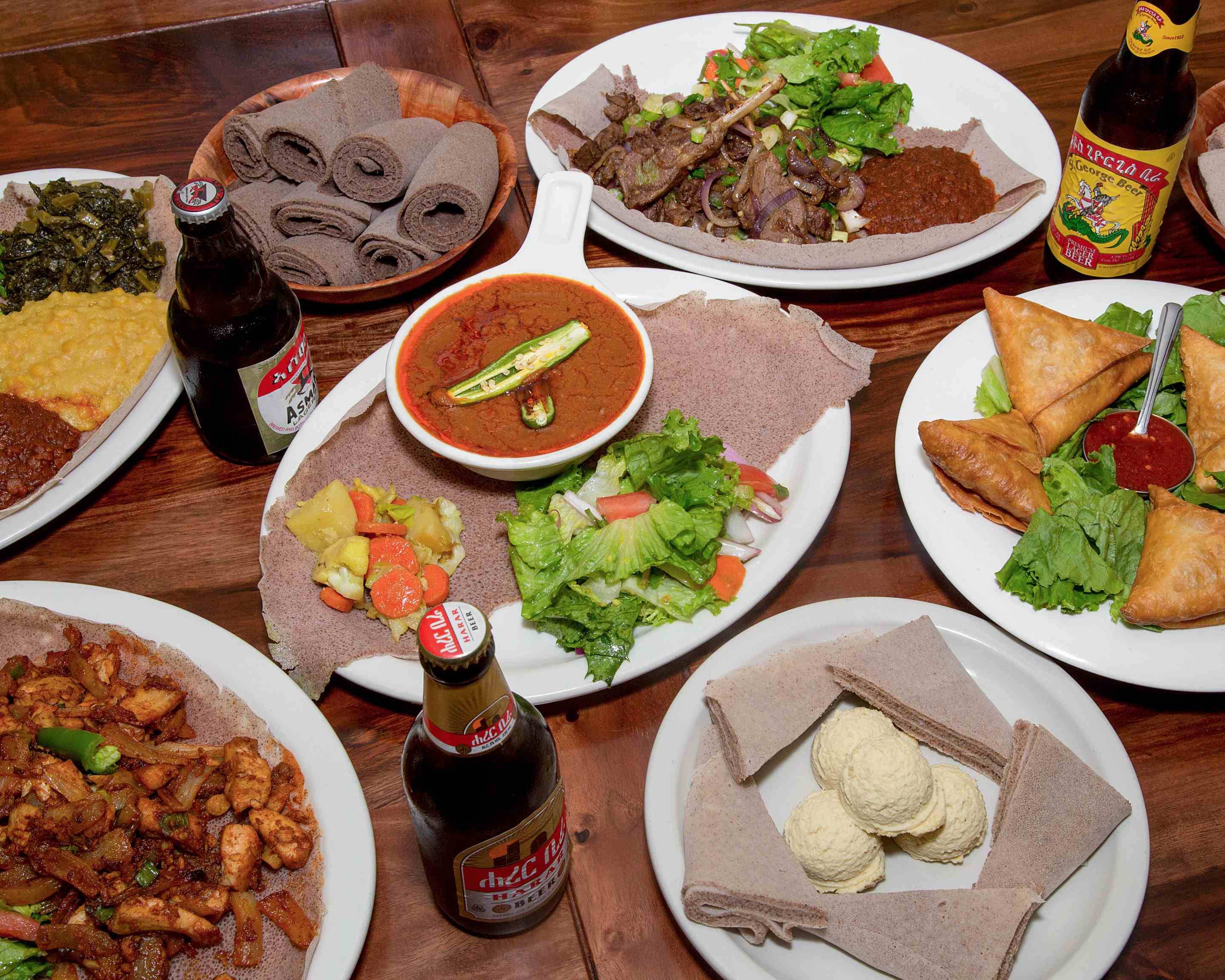 Ethiopian Food Delivery Near Me Uber Eats