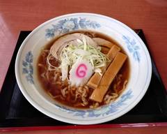 麺　陣屋六兵衛