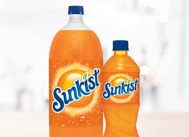 Sunkist Orange