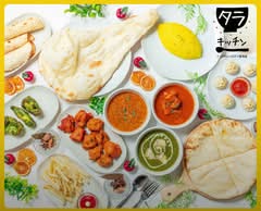 タラキッチン 瑞江店 Tara Kitchen Mizue