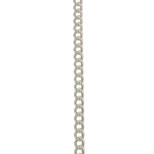 72" Curb Necklace Chain By Bead Landing