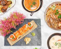 Migabi Sushibar & Vietnamese Restaurant