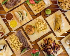 Arrachera House (Ixtapaluca)