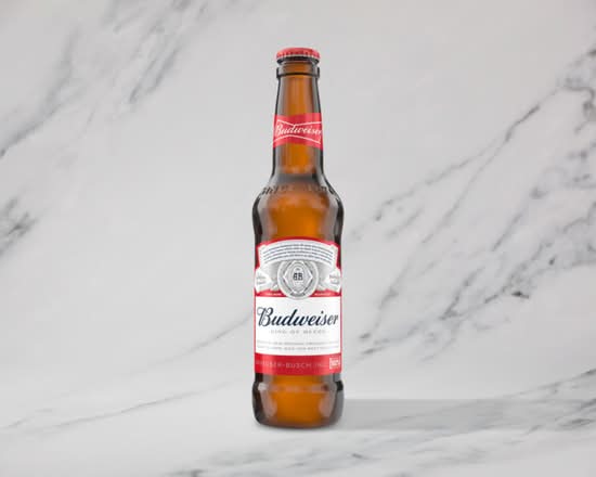 Budweiser