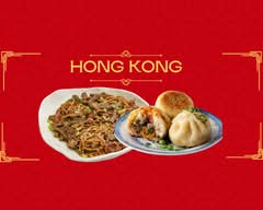 Restaurante chino Hong Kong