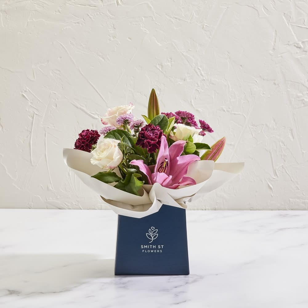 Gift Box Arrangement