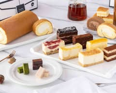 烘33度C 甜點專賣所 新北鶯歌店