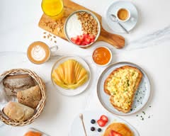 Jeronymo (Norte Shop.)