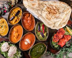 インド料理専門店 ナマステ indian curry restaurant  namaste