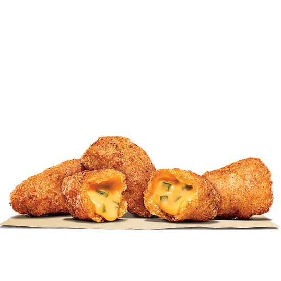 Chilli Cheese Bites
