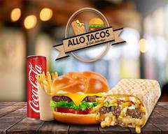 Allo Tacos - Mulhouse