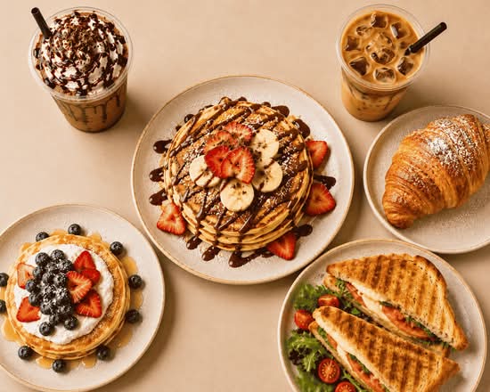 Sugar & Bean Cafe