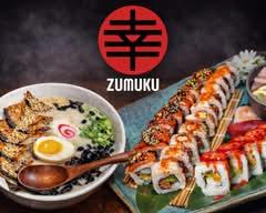 Zumuku Sushi Ramsbottom