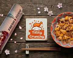Tuca Sushi & Tasty Crunchy