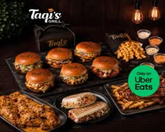 Taqi's Grill