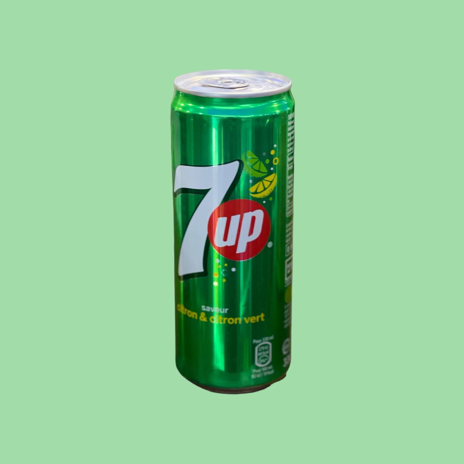 7 Up