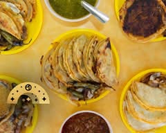Tacos Paco (Santa Anita)