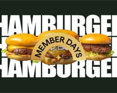 Bad Boys Burger Club