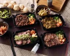 谷炭燒肉 市民店