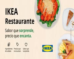IKEA RESTAURANTE (San Juan, PR)