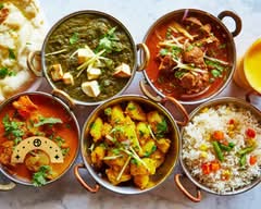 Rock N Grill - Indian Authentic Cuisine & Bar (Round Rock)