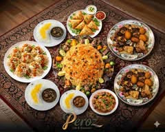 Peroz Restaurant
