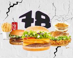 Le 78 - Burgers & Co 