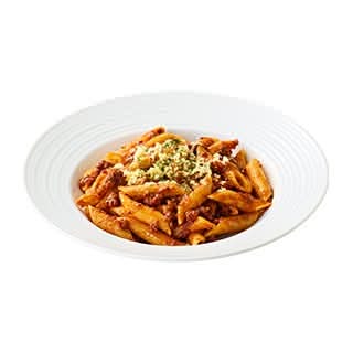 贅沢ビーフのボロネーゼペンネ Luxury Beef Penne Bolognese