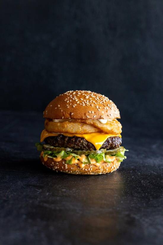 Ribs & Burgers Menu Prices Australia 2026 — Full Menu with Prices