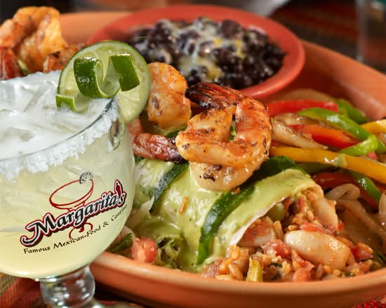 Margarita's of Green Bay (1241 Lombardi Access Road)