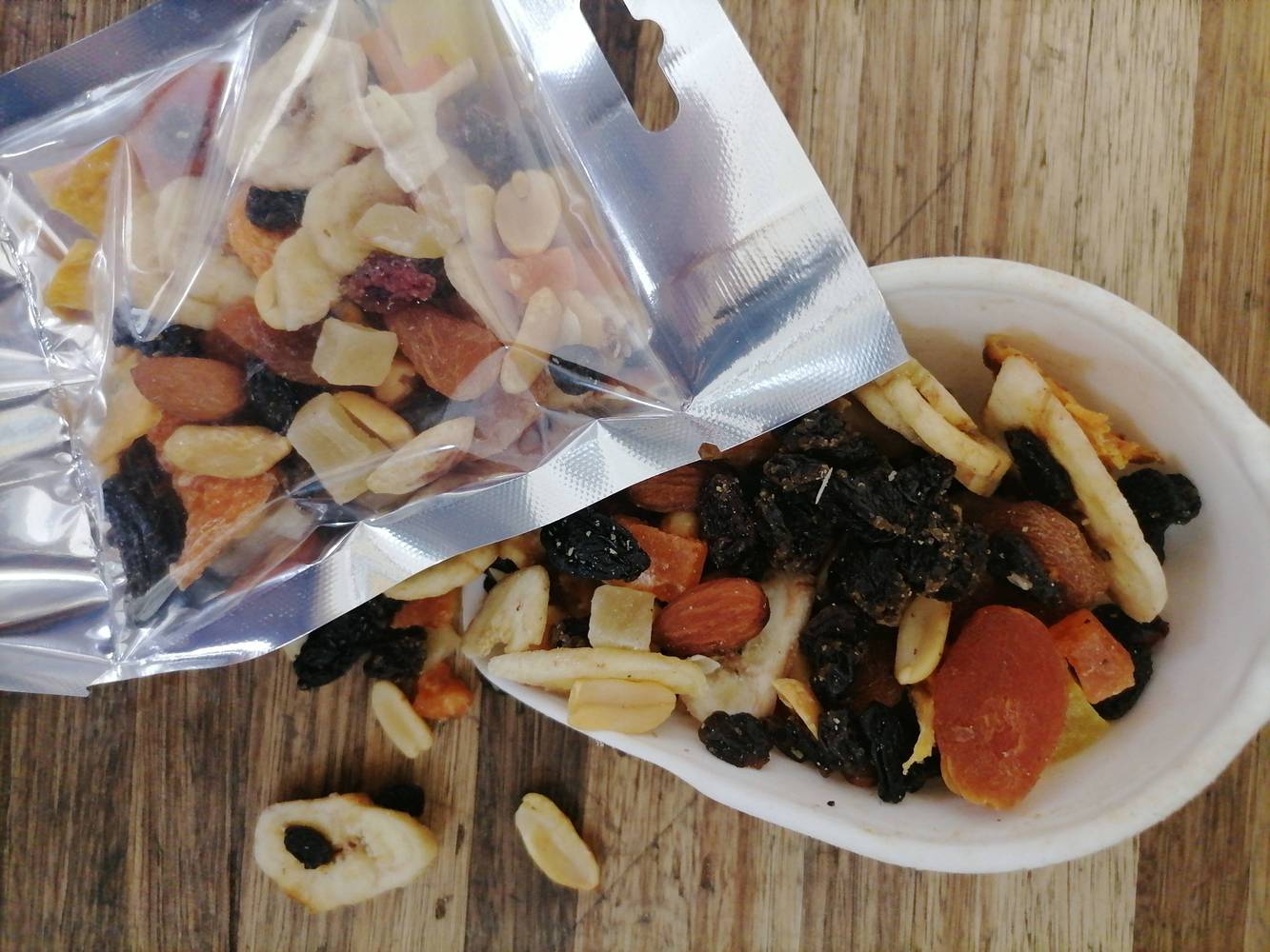 Jungle Mix (100g)