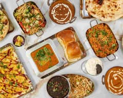 Honest Indian Vegetarian Restaurant