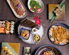 Uchi - Asian Fusion Cuisine