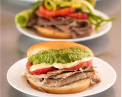 Super As  (Las Mercedes)