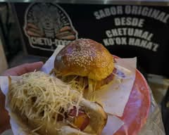 Chetu-Dogs (Cancun)