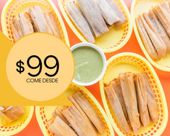 Tamales Tía Chole (Apodaca)