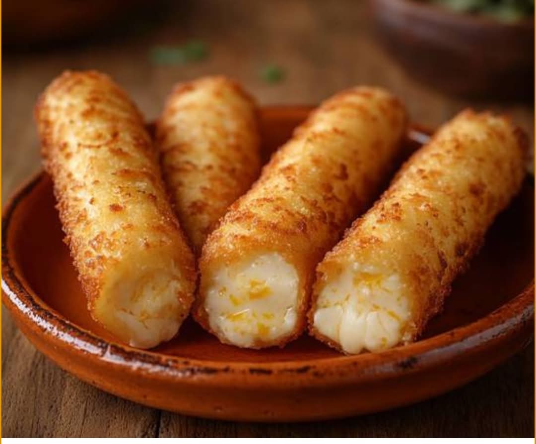 Mozza Sticks