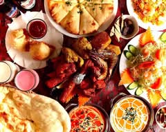 ナマステ インド ネパール レストラン Namaste Indian Nepali restaurant