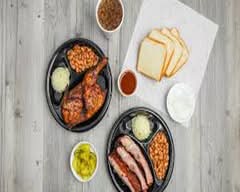 Cowpokes Bar-B-Q (1854 W Comal St)