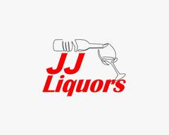 JJ Liquors Store