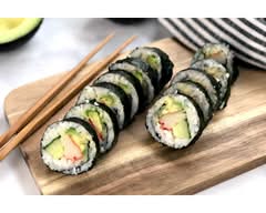 KOBE Steak & Sushi (85 Treeline Rd Ste 101)