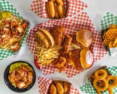 Legend Hot Chicken (Hacienda Heights)