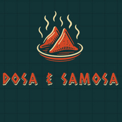 Dosa & Samosa (Green street)