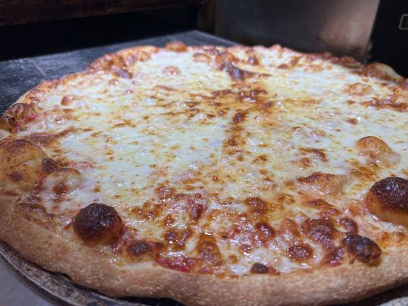 100. Classic Cheese