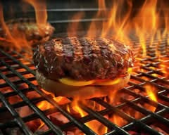 La Hamburguesas de la sexta (Tampico)