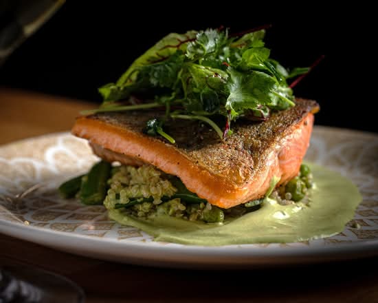 Atlantic Salmon
