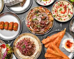 Bien Kebab (Poblenou)