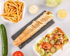 Memoza Kebab