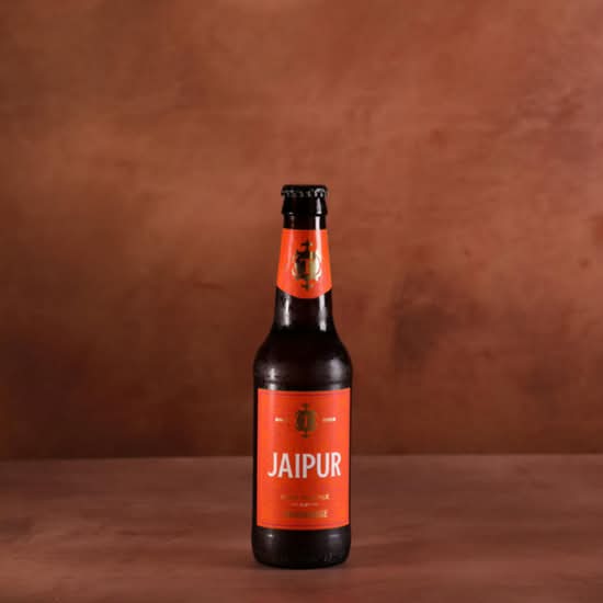 THORNBRIDGE JAIPUR